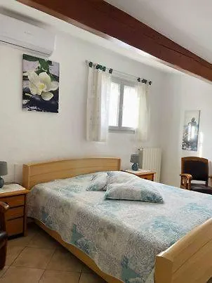 Les Cypres Holiday home