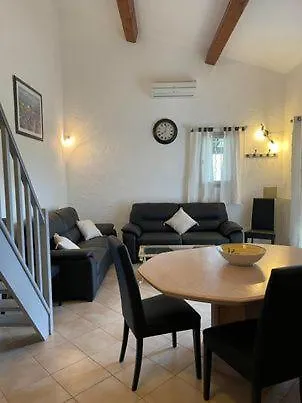 Holiday home Les Cypres Saintes-Maries-de-la-Mer