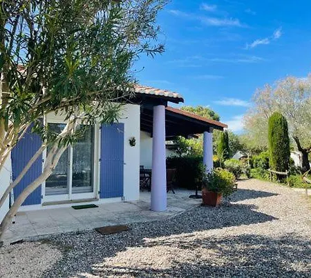 Les Cypres Holiday home *
