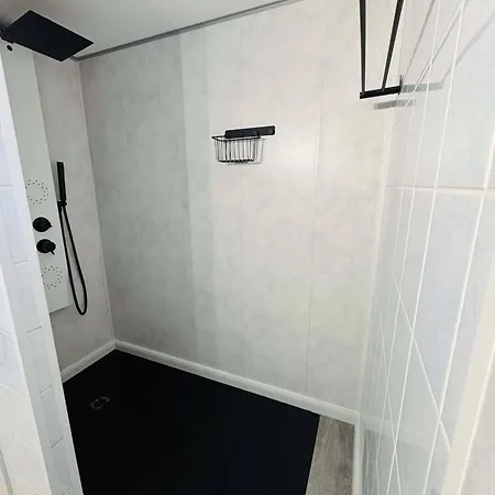 Les Cypres Holiday home